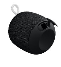 UE,WONDERBOOM,BLACK Ultimate Ears WONDERBOOM Portable Bluetooth Speaker - Black-3
