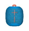 984000840 Ultimate Ears WONDERBOOM Portable Bluetooth Speaker - Blue