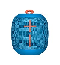 984000840 Ultimate Ears WONDERBOOM Portable Bluetooth Speaker - Blue