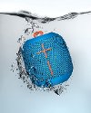 984000840 Ultimate Ears WONDERBOOM Portable Bluetooth Speaker - Blue-5