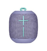 984000843 Ultimate Ears WONDERBOOM Portable Bluetooth Speaker - Purple