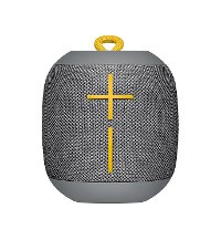 984000844 Ultimate Ears WONDERBOOM Portable Bluetooth Speaker - Gray