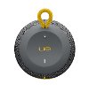 984000844 Ultimate Ears WONDERBOOM Portable Bluetooth Speaker - Gray-2