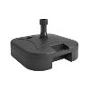 Patio Umbrella Base Stand-2