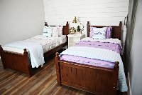 Beddy's Twin Goldie Dots Bedding Collection-5