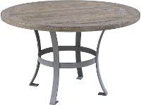 Sandstone Round Dining Table - Interlude II