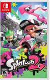 SWI HACPAAB6B Splatoon 2 - Nintendo Switch