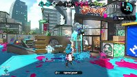 SWI HACPAAB6B Splatoon 2 - Nintendo Switch-2