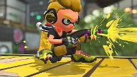 SWI HACPAAB6B Splatoon 2 - Nintendo Switch-4