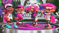SWI HACPAAB6B Splatoon 2 - Nintendo Switch-5
