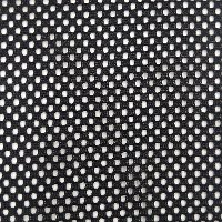 Black Mesh Office Chair - Workspace