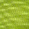 Lime Green and Black Mesh Office Chair - Workspace