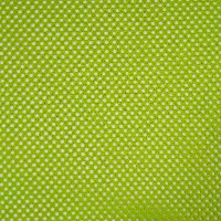Lime Green and Black Mesh Office Chair - Workspace