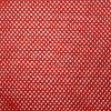 Red and Black Mesh Office Chair - Workspace