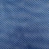 Blue and Black Mesh Office Chair - Workspace