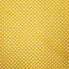 Yellow and Black Mesh Office Chair - Workspace