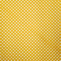 Yellow and Black Mesh Office Chair - Workspace