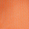 Orange and Black Mesh Office Chair - Workspace