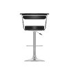 Open-Back Adjustable Bar Stool (Set of 2)-5