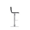 Tall Curved-Back Adjustable Bar Stool (Set of 2)-4