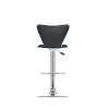Tall Curved-Back Adjustable Bar Stool (Set of 2)-5