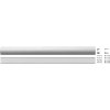SA304-W1,CBL-TNL,4FT Sanus SA304 On-Wall Cable Management -3