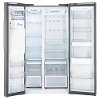LSXC22486S LG Counter Depth Side by Side Door-in-Door Refrigerator - 21.7 cu. ft., 36 Inch Stainless Steel-4