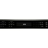 KOSE507EBS KitchenAid 27 Inch Single Wall Oven with Convection- 4.3 cu. ft. Black Stainless Steel-2
