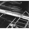 KOSE507EBS KitchenAid 27 Inch Single Wall Oven with Convection- 4.3 cu. ft. Black Stainless Steel-4