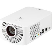 PF1500W LG LED Home Theater Projector with webOS Smart TV and Magic Remote