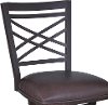 Auburn Swivel Counter Height Stool - Fargo -3