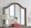 Classic Weathered Gray Mirror - Heather-1