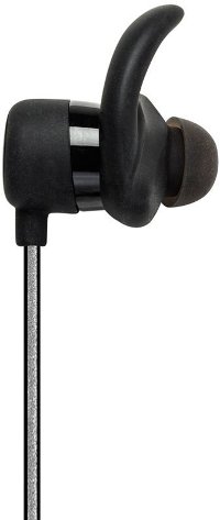 JBLREFMINIBTBLK JBL Reflect Mini Bluetooth In-Ear Sport Headphones - Black-4