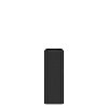 mophie Powerstation Boost Mini External Battery for Universal Smartphones and Tablets (2,600mAh) - Black-3