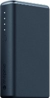 mophie Powerstation Boost Mini External Battery for Universal Smartphones and Tablets (5,200mAh) - Black