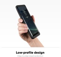 3993_JP-SGS8-BLK Mophie Juice Pack Samsung Galaxy S8 Phone Case-2