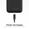 Mophie Juice Pack Samsung Galaxy S8 Plus Phone Case-3