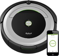 R690020 Roomba 690 WiFi Connected Robot Vacuum