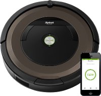 R890020 Roomba 890 WiFi Connected Robot Vacuum