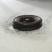 R890020 Roomba 890 WiFi Connected Robot Vacuum-5