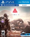 PVR SCE 301888 Farpoint - PS4 VR