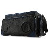 ISBW436B COOLER BAG WITH BLUETOOTH STEREO Bluetooth Speaker Cooler Bag
