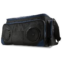 ISBW436B COOLER BAG WITH BLUETOOTH STEREO Bluetooth Speaker Cooler Bag
