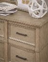 Classic Weathered Sand Dresser - Leyton Park-2