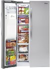 LSXC22426S LG 36 Inch Side by Side Counter-depth Refrigerator - Stainless Steel-6