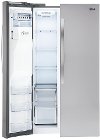 LSXC22426S LG 36 Inch Side by Side Counter-depth Refrigerator - Stainless Steel-7