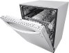 LDT5665ST LG Stainless Steel Top Control Tall Tub Dishwasher -2