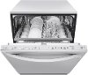 LDT5665ST LG Stainless Steel Top Control Tall Tub Dishwasher -3