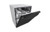 LDT5665BB LG Top Control Dishwasher with QuadWash™ and EasyRack™ Plus - Black-3