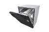 LDT5665BB LG Top Control Dishwasher with QuadWash™ and EasyRack™ Plus - Black-4